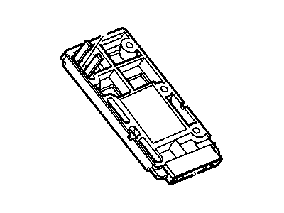 GM 10469470 Ignition Module