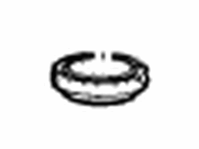 GM 55593777 Injector Seal Kit