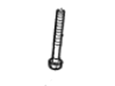 GM 11547866 Bolt, Lower Crankcase