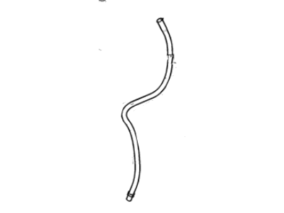 GM 12711326 Tube Assembly