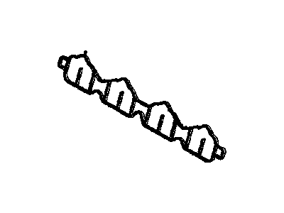 GM 55564974 Manifold Gasket