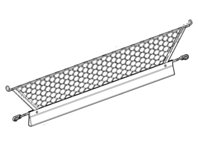 GM 23132562 Net-Convenience