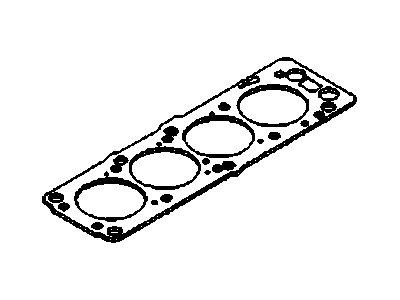 GM 96391434 Head Gasket