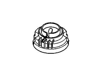 GM 19110943 Rotor