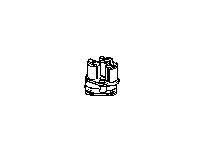 GM 17092178 Valve, EGR (W/O Gasket)