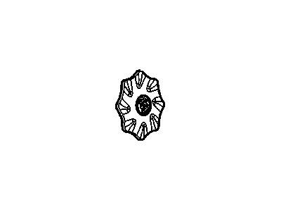 GM 9594955 Cover