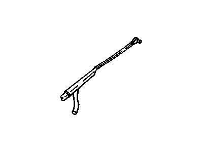 GM 22144264 Arm Asm-Windshield Wiper