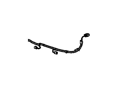 GM 22899760 Harness