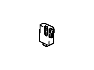 GM 25609554 Module Asm-Engine Oil Level Indicator