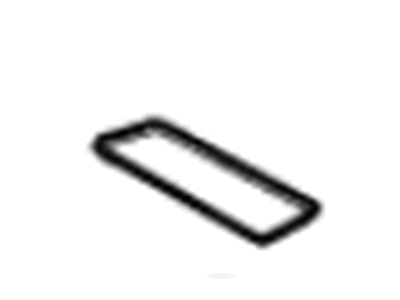 GM 94780482 Liner Kit-Front Side Door Pull Cup *Black