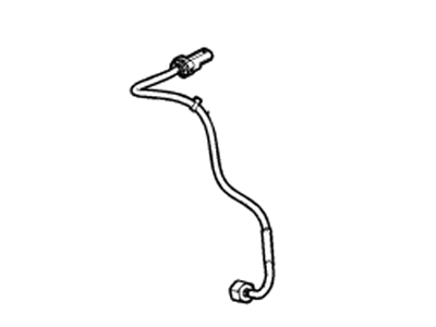 GM 12667255 Sensor Asm-EGR Cooler Temperature (Position 1)