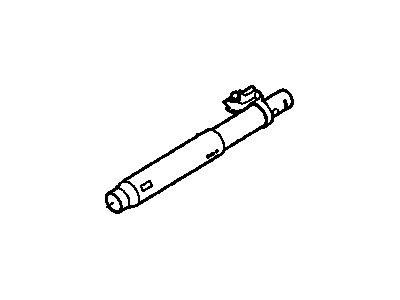 GM 26021437 Tube, Steering Column Shift