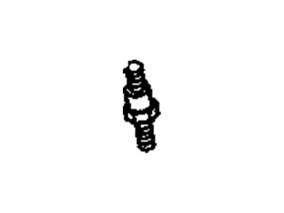 GM 10206024 Rocker Stud