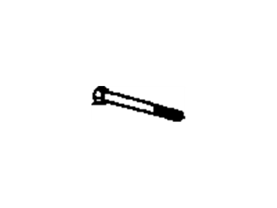 GM 11612281 Bolt/Screw