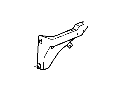GM 20759226 Support