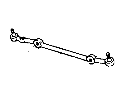 GM 7837639 Rod Asm, Intermediate