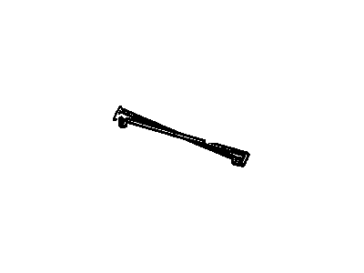 GM 20718679 Rod Asm-Torque C/Lid Hinge