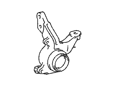 GM 94856166 Steering Knuckle
