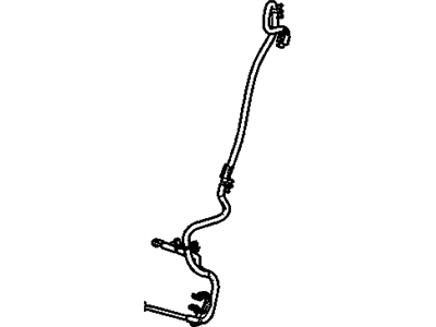 GM 22879005 Harness Asm-Body Wiring