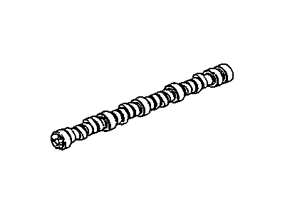 GM 12552296 Camshaft