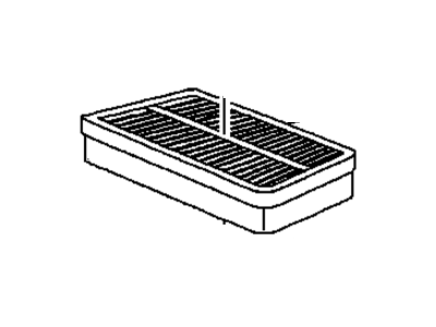 GM 21000938 Filter Element
