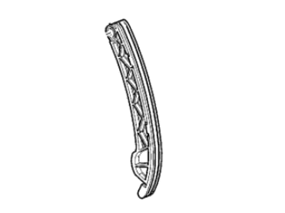GM 12627112 Tensioner Arm