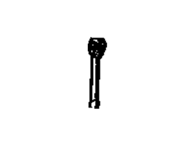 GM 15659721 Wrench