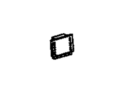 GM 16128261 Distributor (also Knock Sensor) MODULE