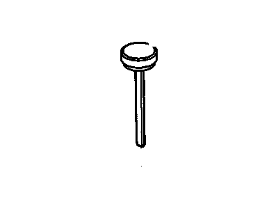 GM 24236311 Indicator Asm-Trans Fluid Level