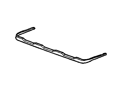 GM 13232794 Air Deflector