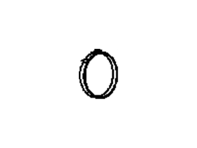 GM 11083891 Clamp, Intake Manifold