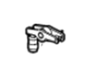 GM 12625214 Rocker Arms