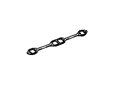 GM 24507676 Gasket-Exhaust Manifold