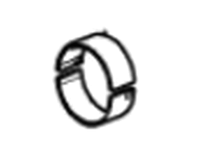 GM 12625468 Bearing
