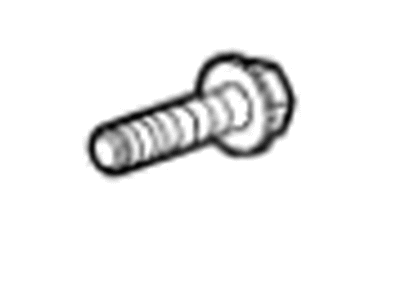 GM 11548714 Hub Assembly Bolt