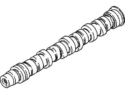 GM 91173039 Camshaft (On Esn)