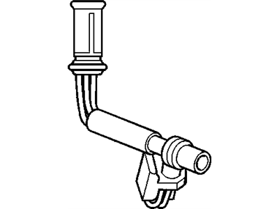 GM 88894353 Injector