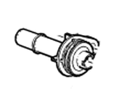 GM 12655399 PCV Valve