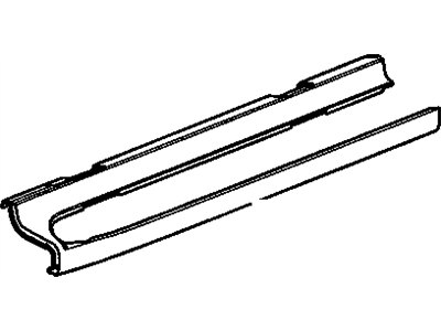 GM 12335975 Front Cover