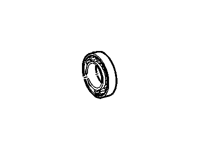 GM 88996564 Bearing Asm, Transfer Case Front Output Shaft Drive Sprocket
