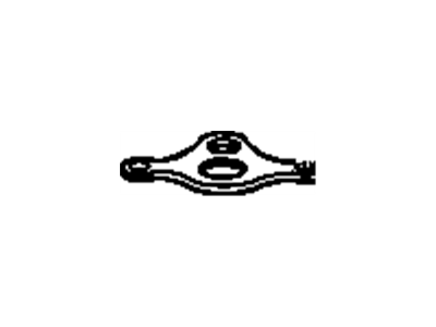 GM 21006754 EGR Tube Gasket