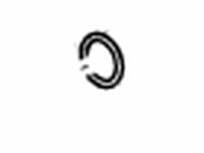 GM 55487654 Oil Seal