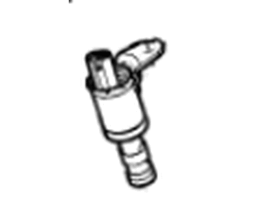 GM 12647904 Solenoid