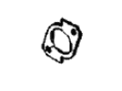 GM 96339734 Gasket, Clutch Master Cylinder