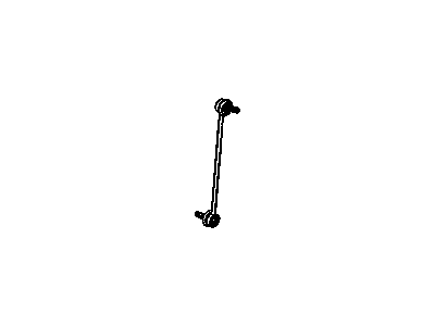GM 22810912 Stabilizer Link