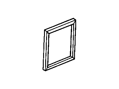 GM 52450069 F-SEAL-COR