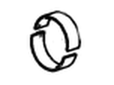 GM 12672032 Bearings