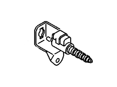 GM 98061571 Valve, Turbo Control Solenoid