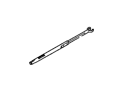 GM 26052895 Steering Column-Lower Shaft