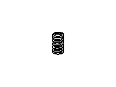 GM 90537032 Valve Springs